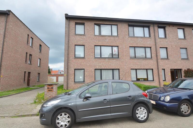 Appartement te Turnhout