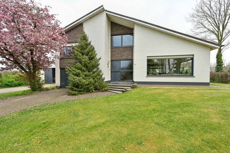 Woning te Meerle