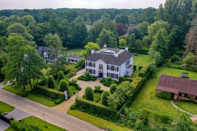 Exclusieve Villa te Schilde