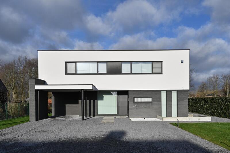Villa te Wellen