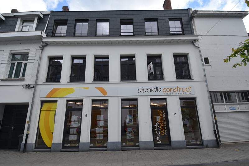 Appartement te Turnhout