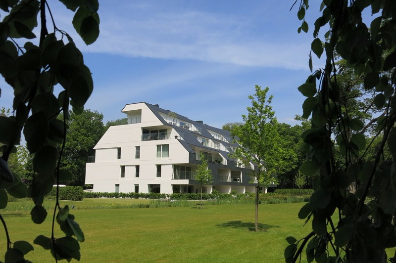 Appartement te Brasschaat