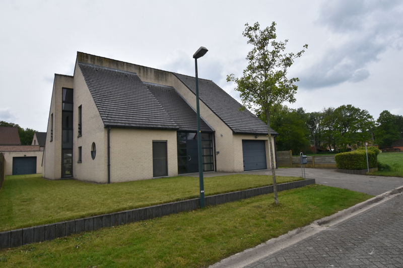 Woning te Merksplas