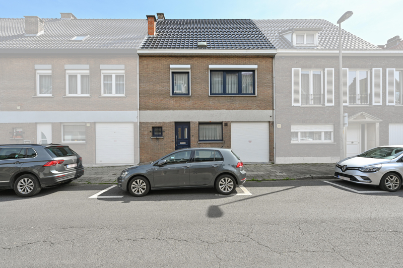 Woning te Gent