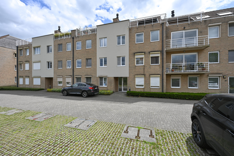 Appartement te Kontich