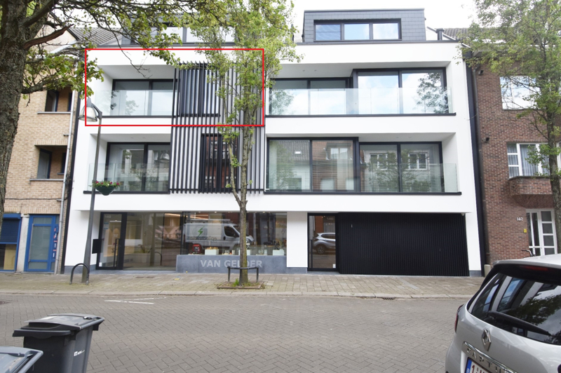 Appartement te Turnhout