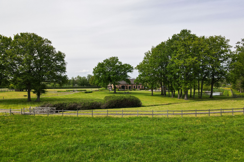 Exclusieve Villa te Lier