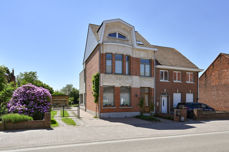 Herenhuis te Beerse