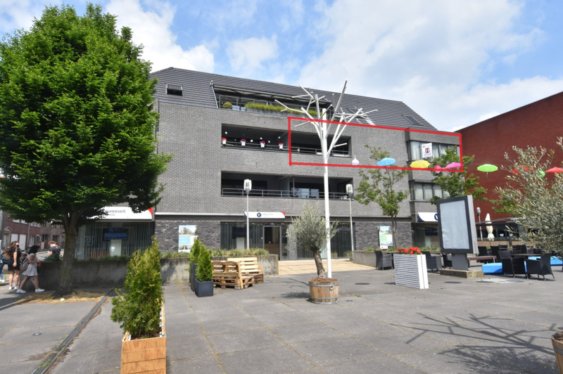 Appartement te Turnhout