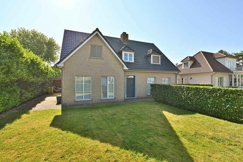 Woning te Meerle