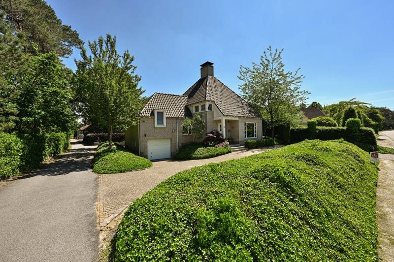 Villa te Hamont-Achel