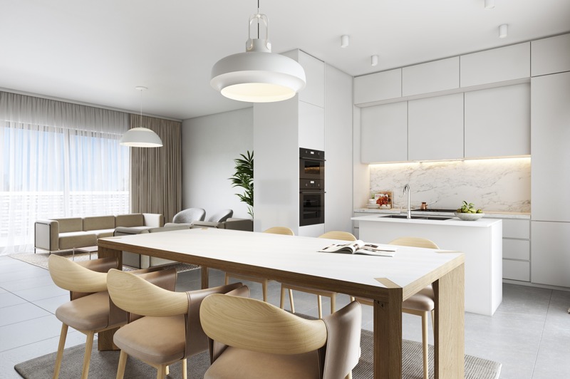 Residentie Renesse te Oostmalle