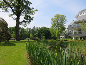 Berckendael te Brasschaat