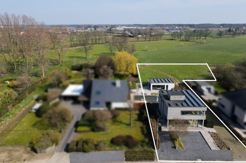 Woning te Rijkevorsel