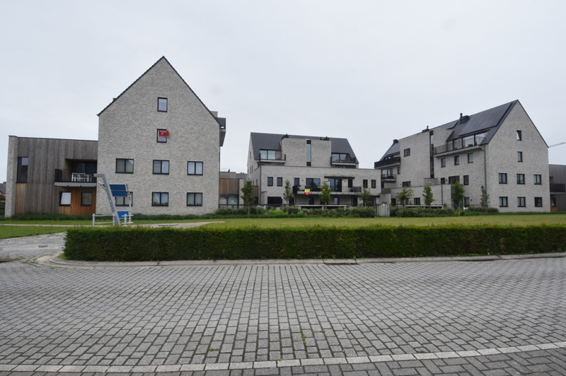 Appartement te Oud-Turnhout