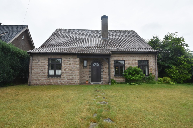 Villa te Kasterlee