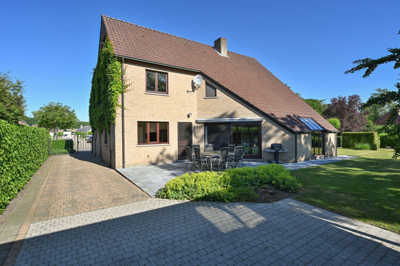 Woning te Merksplas