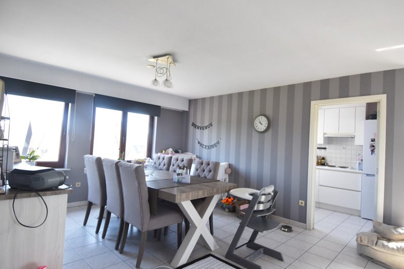 Benedenwoning te Weelde