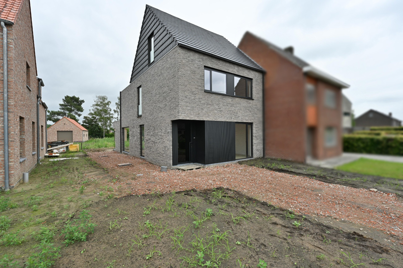 Woning te Oostmalle