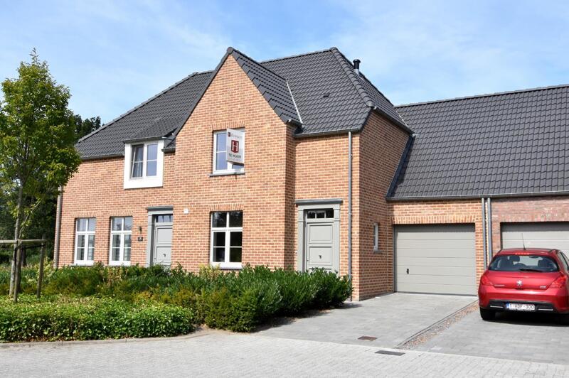 Woning te Vosselaar