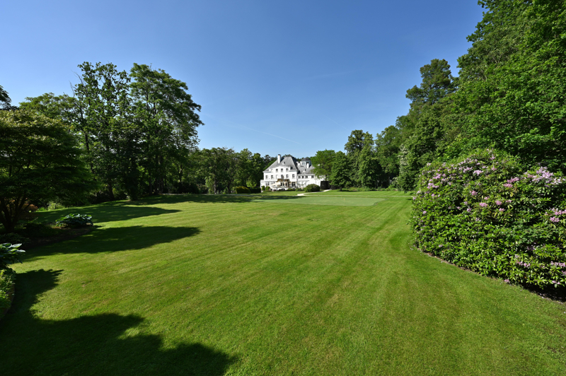 Kasteel te Oud-Turnhout