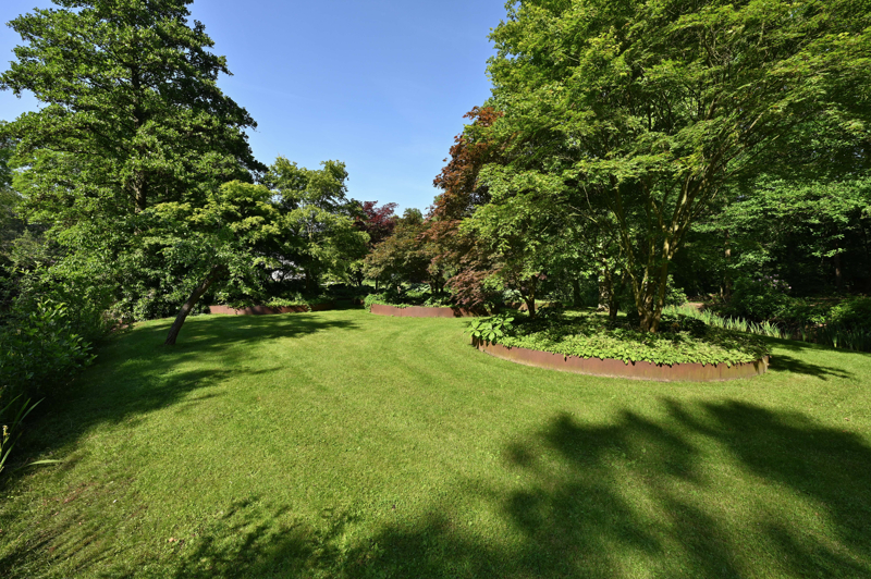 Kasteel te Oud-Turnhout
