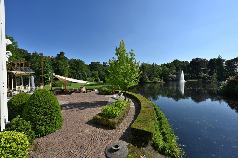 Kasteel te Oud-Turnhout