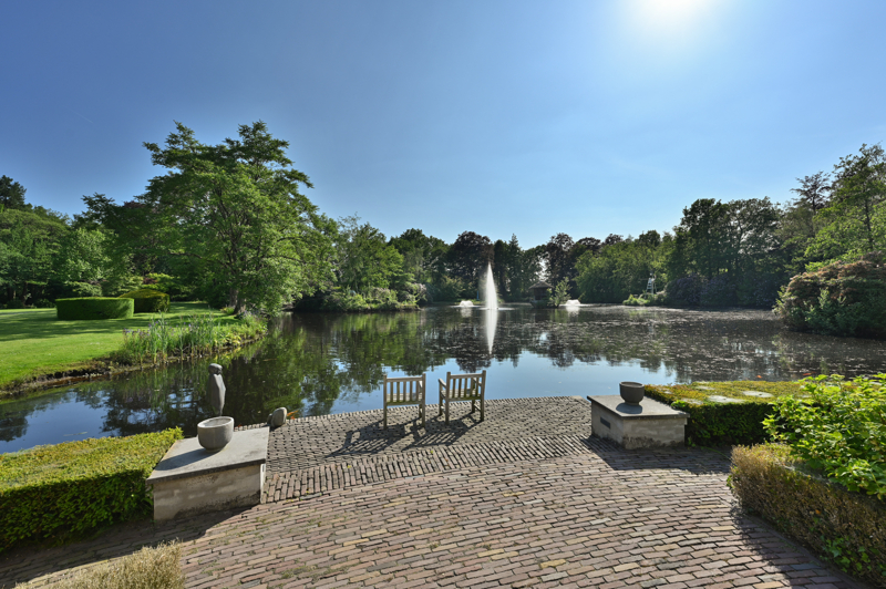 Kasteel te Oud-Turnhout