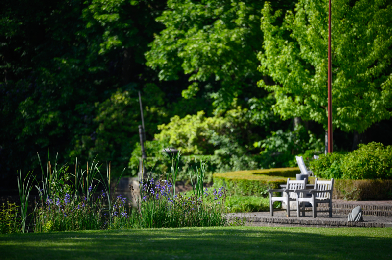 Kasteel te Oud-Turnhout