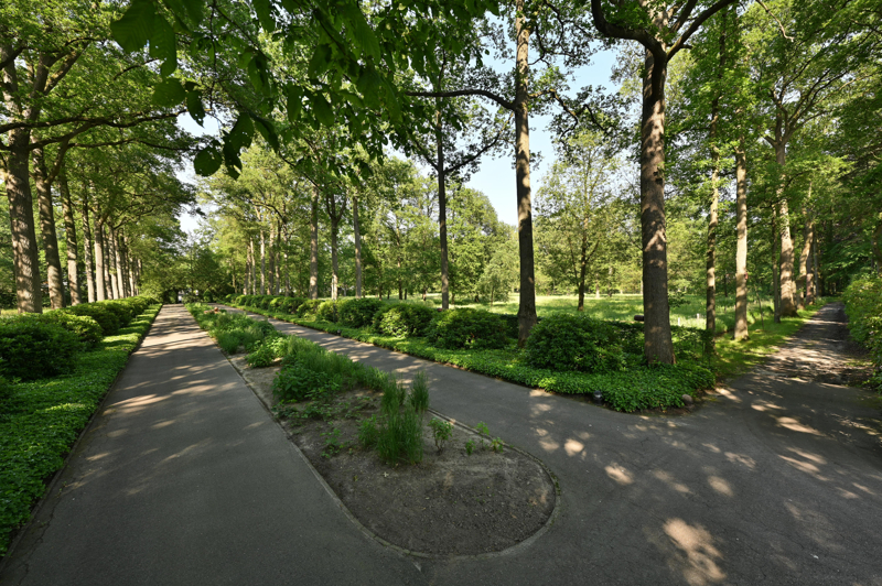 Kasteel te Oud-Turnhout