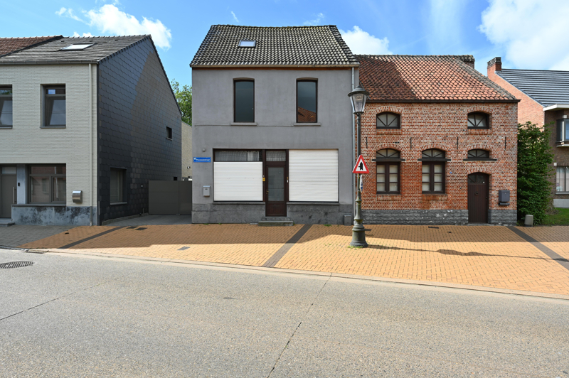 Stadswoning te Meerhout