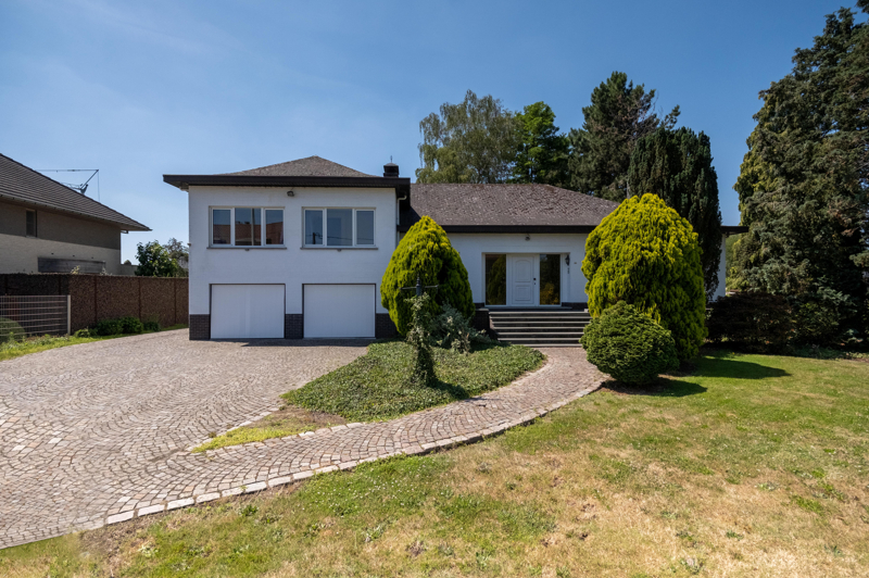 Woning te Begijnendijk