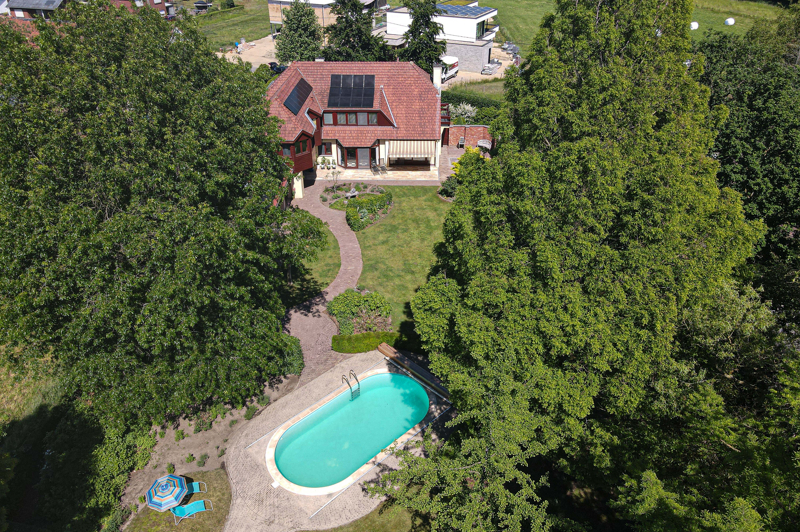 Woning te Hamont-achel