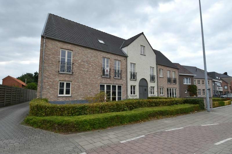 Duplex te Oud-Turnhout
