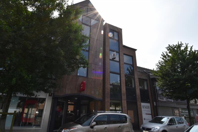 Appartement te Oud-Turnhout