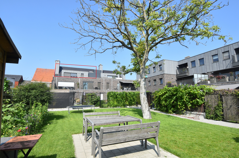 Appartement te Turnhout