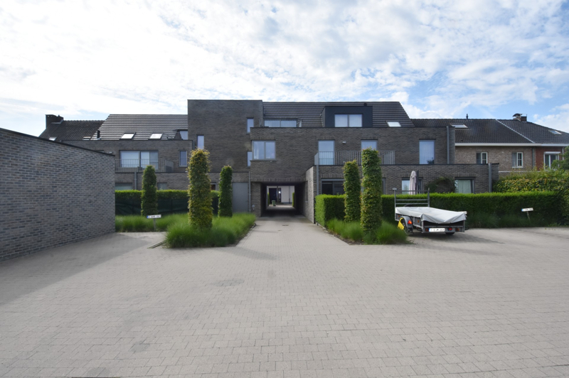Benedenwoning te Oud-Turnhout