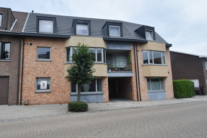 Appartement te Oud-Turnhout