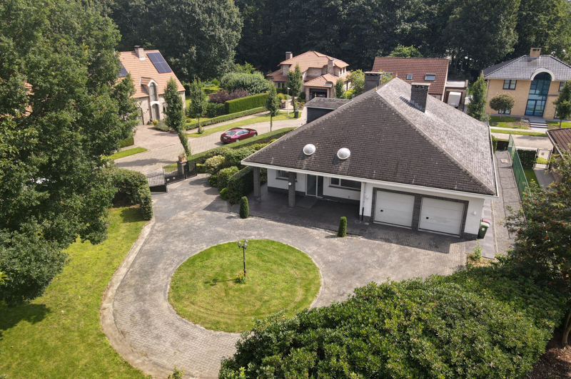 Woning te Schoten