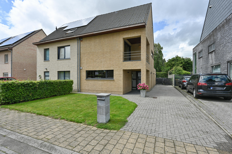 Woning te Turnhout