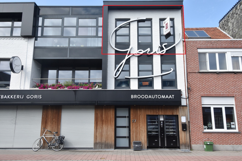 Appartement te Turnhout