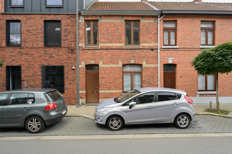 Stadswoning te Hasselt