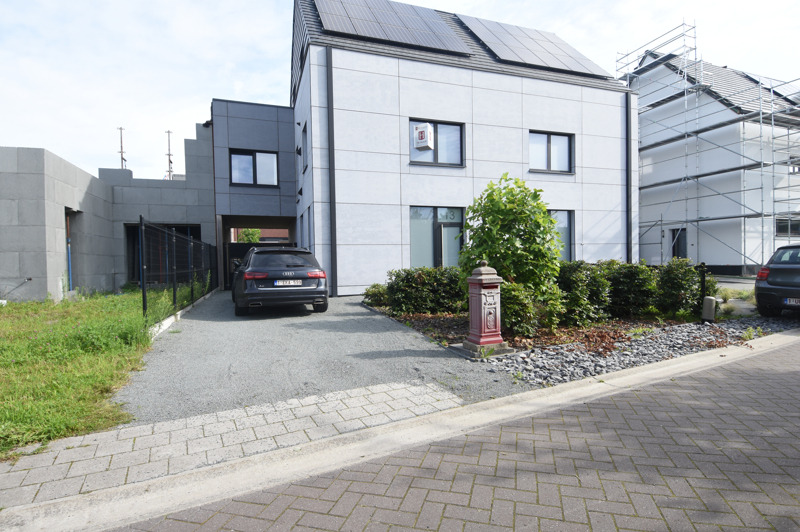 Woning te Turnhout