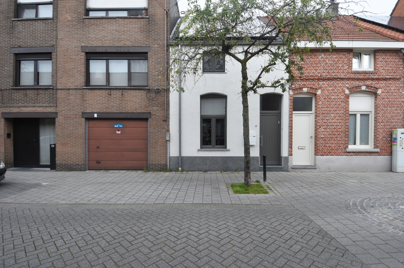 Woning te Turnhout