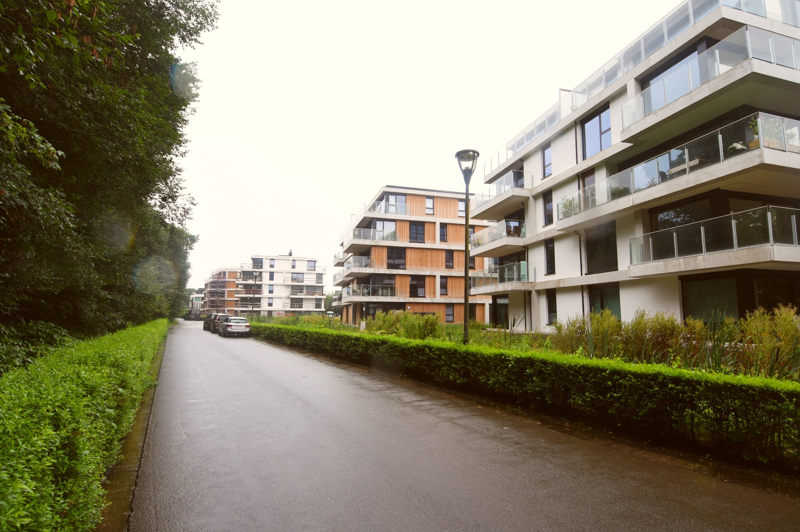 Appartement te Turnhout