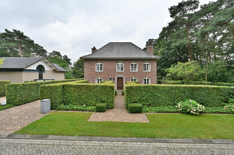 Villa te Herentals