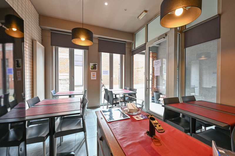 Restaurant te Aarschot