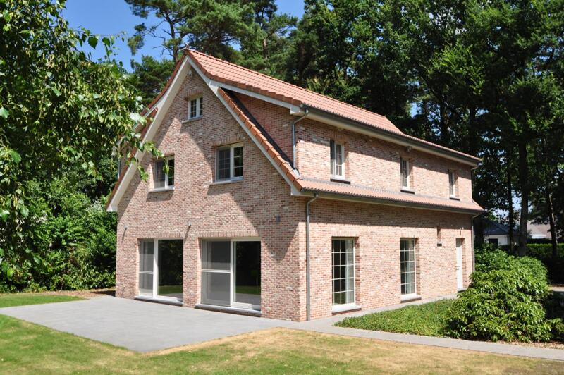 Villa te Grobbendonk