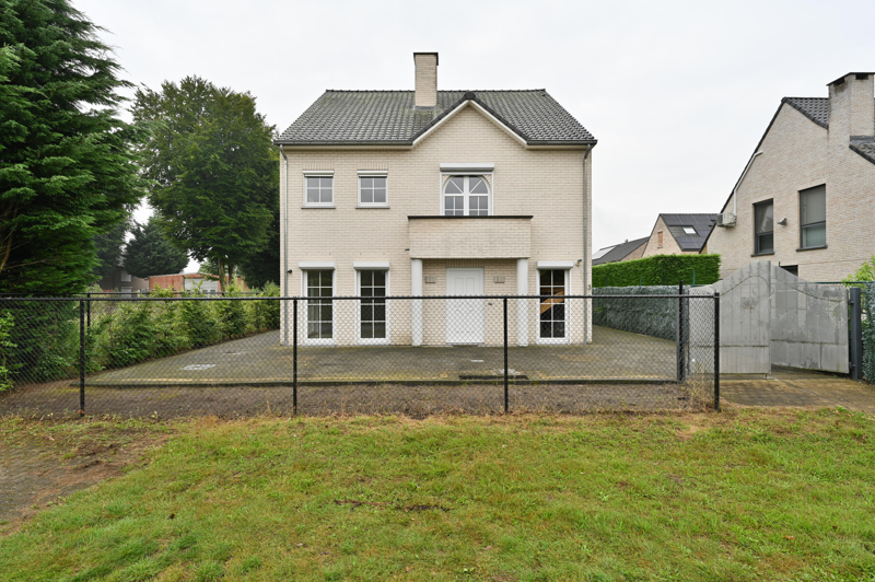 Woning te Schilde