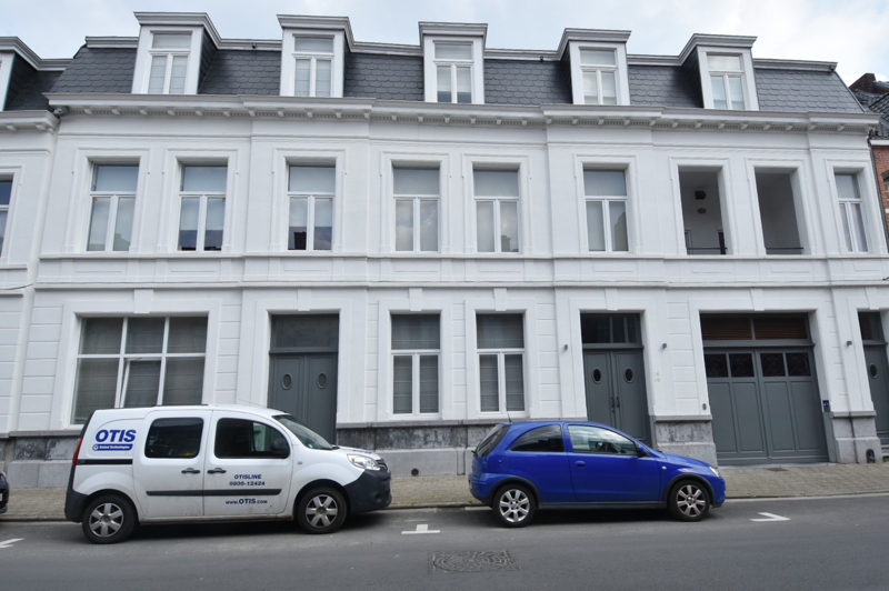 Appartement te Turnhout